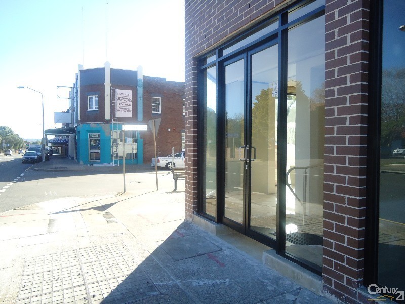 181 concord road, Concord NSW 2137