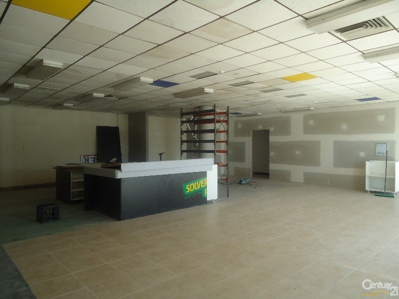 181 concord road, Concord NSW 2137