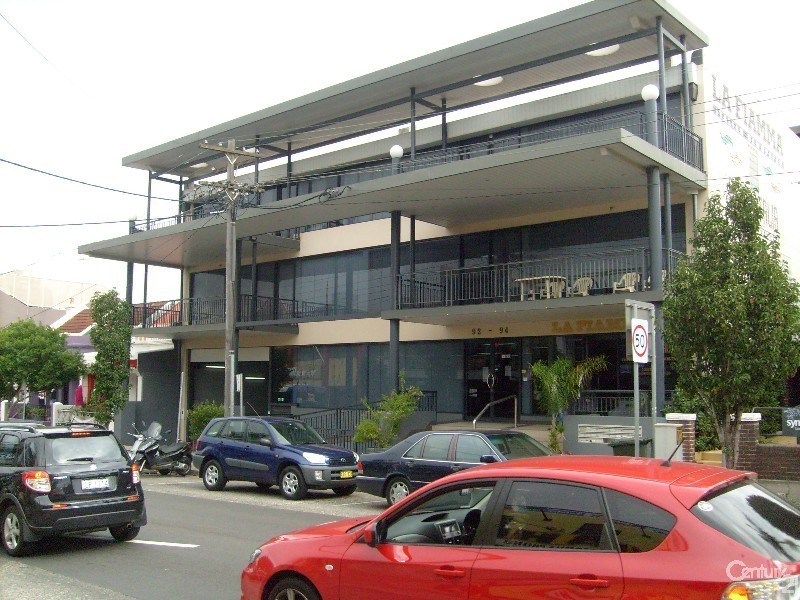 Leichhardt NSW 2040