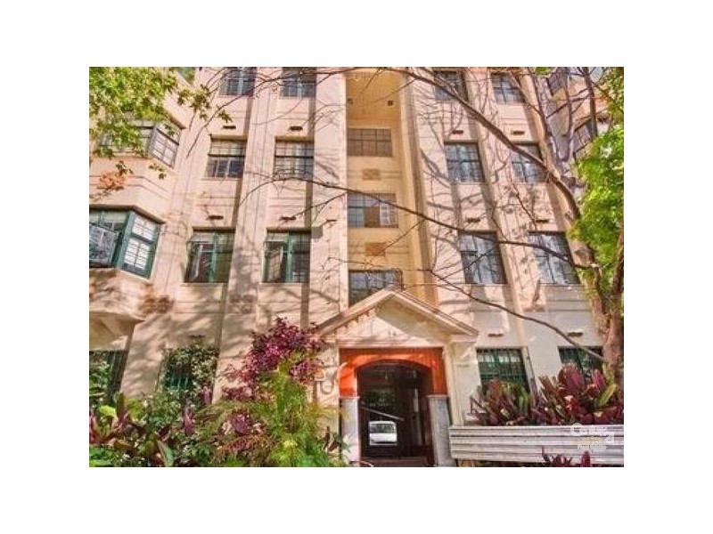 3/14 Royston Street, Darlinghurst NSW 2010
