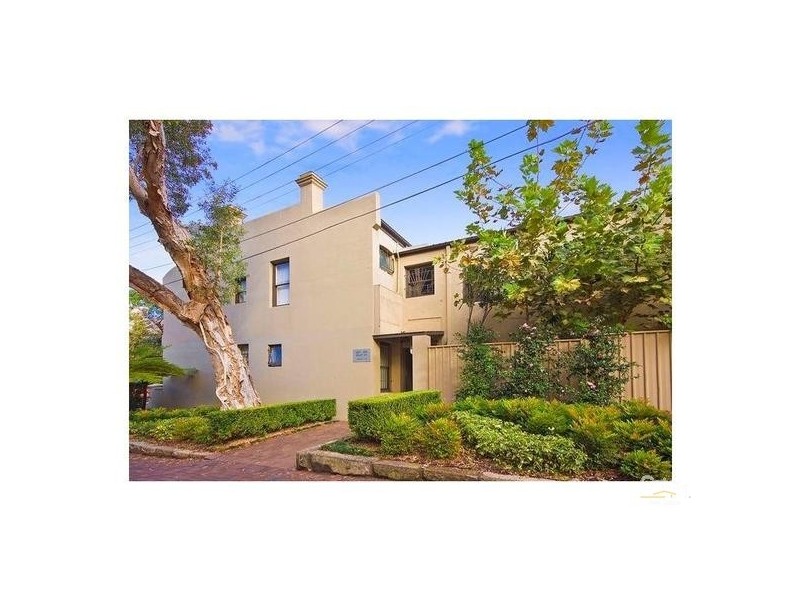 18/587 Riley Street, Surry Hills NSW 2010