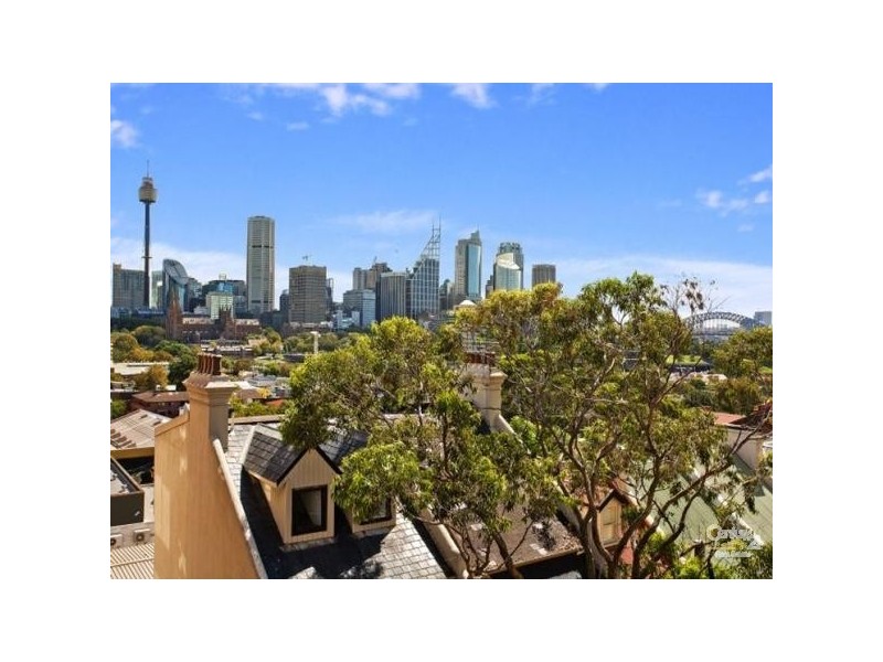 18/230 William Street, Darlinghurst NSW 2010