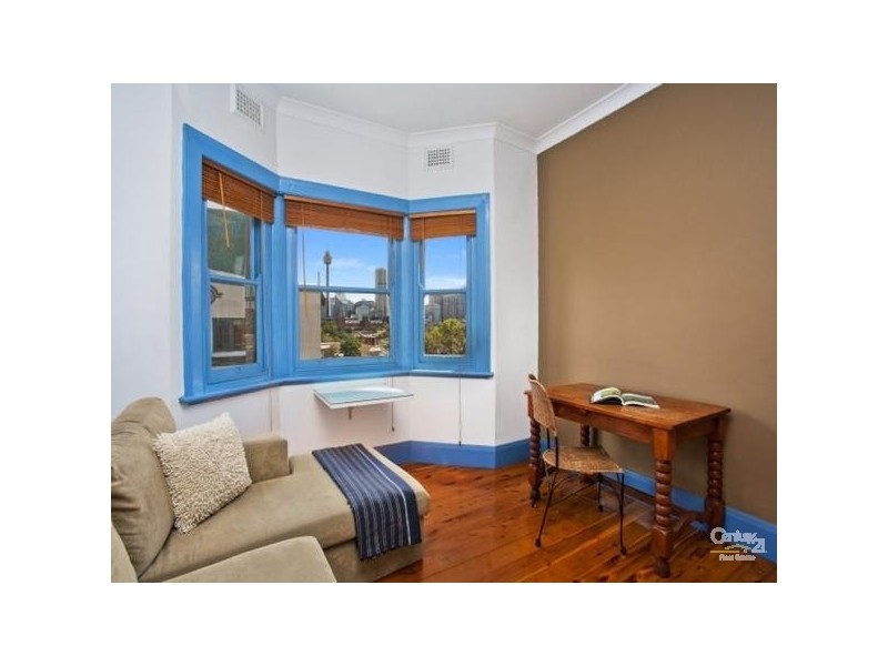 18/230 William Street, Darlinghurst NSW 2010