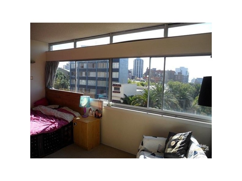 5C/51 Bayswater Road, Potts Point NSW 2011