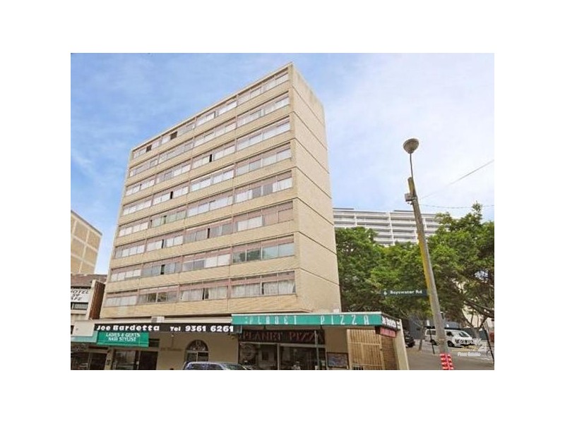 5C/51 Bayswater Road, Potts Point NSW 2011