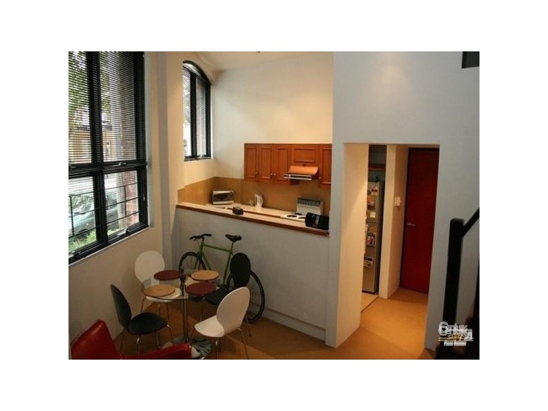 8/498 Bourke Street, Surry Hills NSW 2010