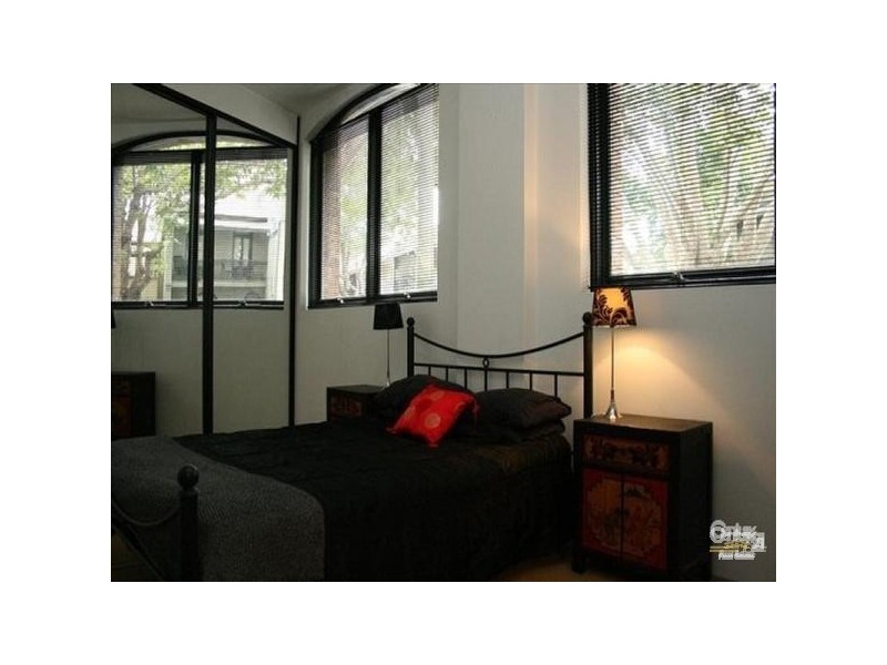 8/498 Bourke Street, Surry Hills NSW 2010
