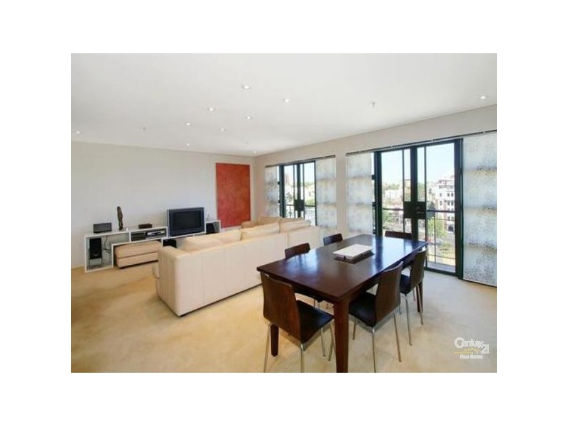 906/133 Goulburn Street, Surry Hills NSW 2010