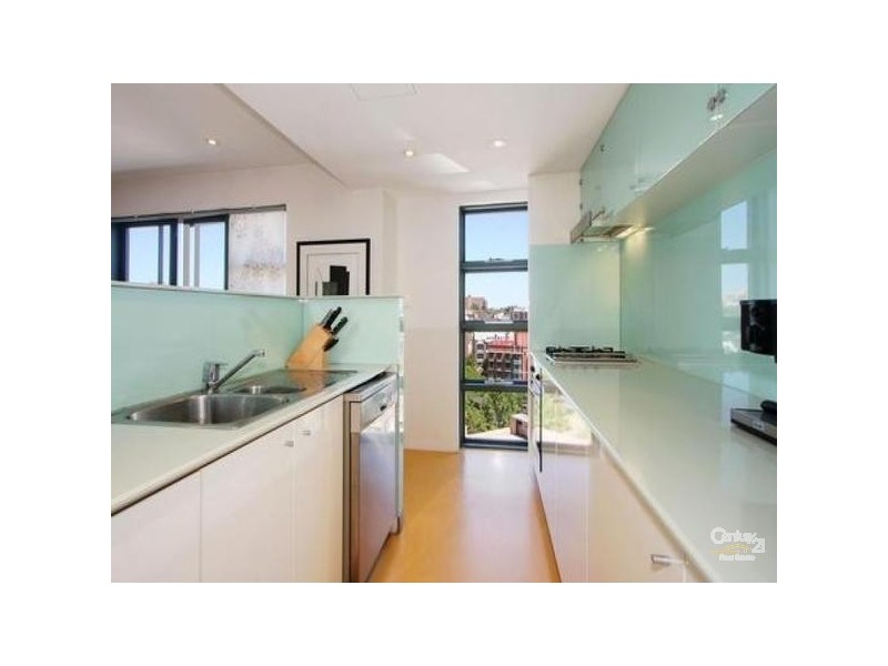 906/133 Goulburn Street, Surry Hills NSW 2010