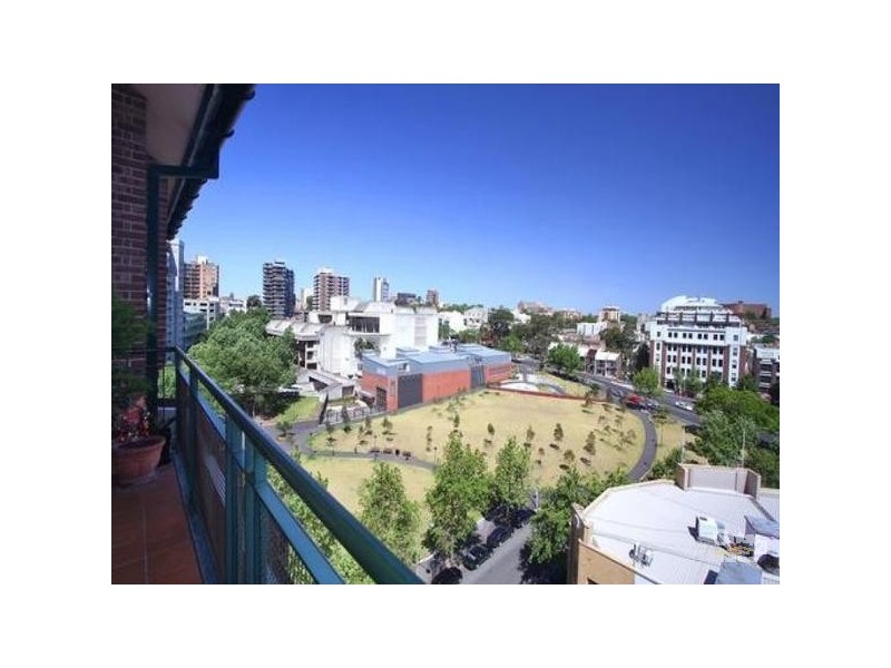 906/133 Goulburn Street, Surry Hills NSW 2010