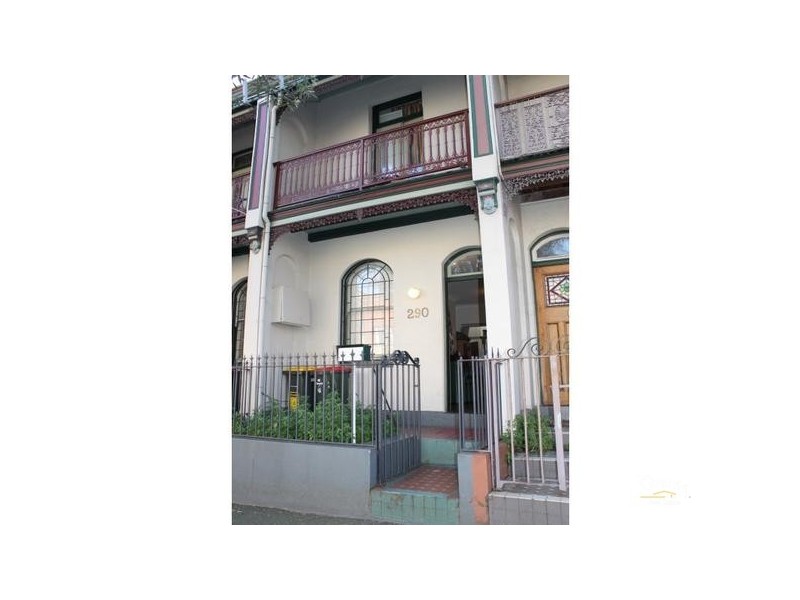 290 Cleveland Street, Surry Hills NSW 2010