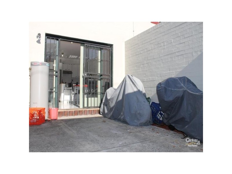 290 Cleveland Street, Surry Hills NSW 2010