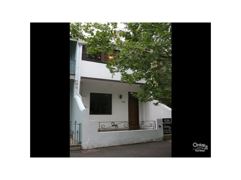 394 Riley Street, Surry Hills NSW 2010