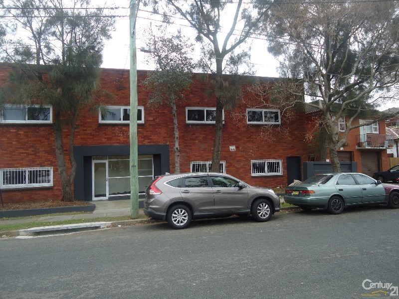 Botany NSW 2019