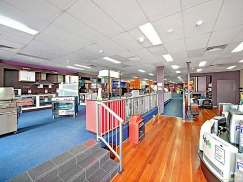 Camperdown NSW 2050