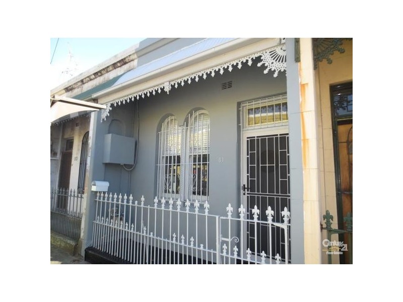 81 Mitchell Road, Alexandria NSW 2015