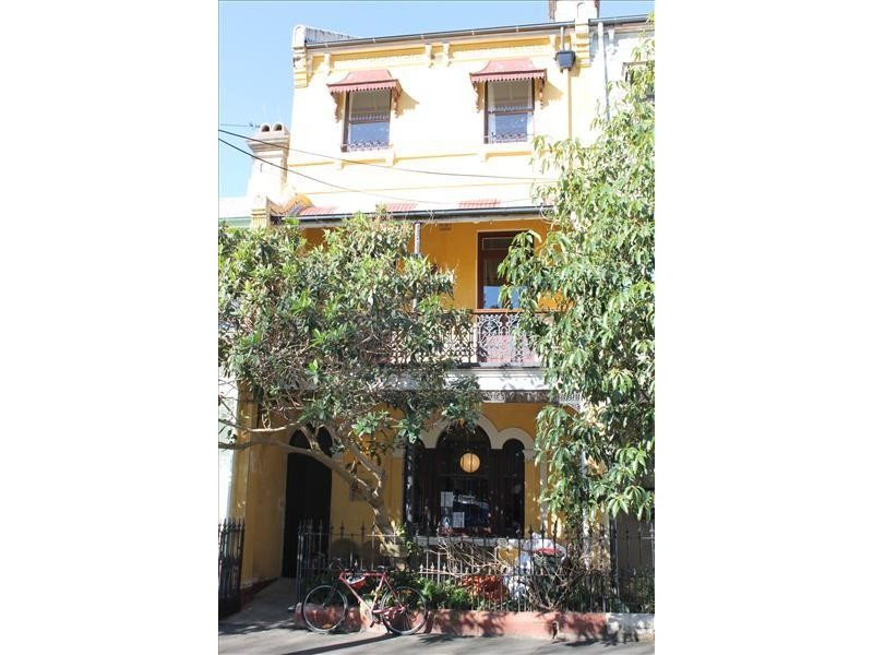1/79 Pitt Street, Redfern NSW 2016