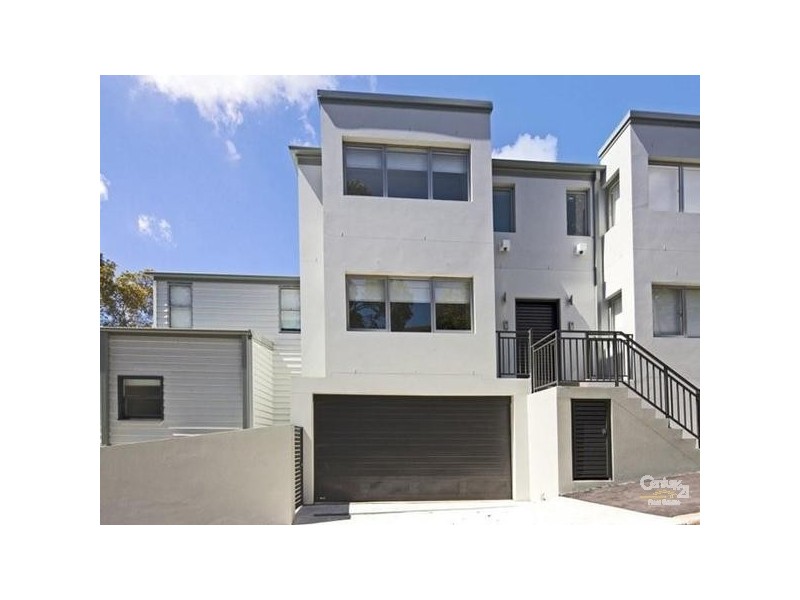 2/72 Wellington Street, Waterloo NSW 2017