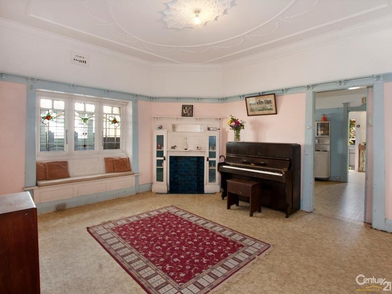 111 MITCHELL ROAD, Alexandria NSW 2015