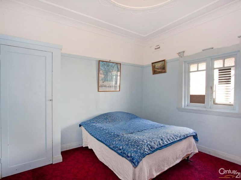 111 MITCHELL ROAD, Alexandria NSW 2015