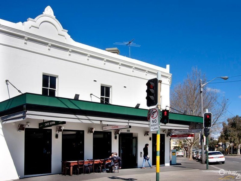 111 MITCHELL ROAD, Alexandria NSW 2015