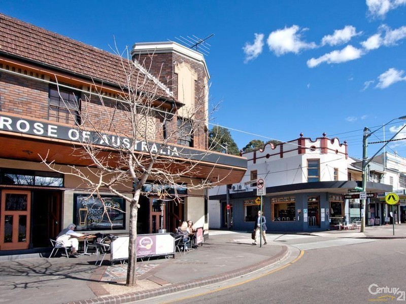 111 MITCHELL ROAD, Alexandria NSW 2015