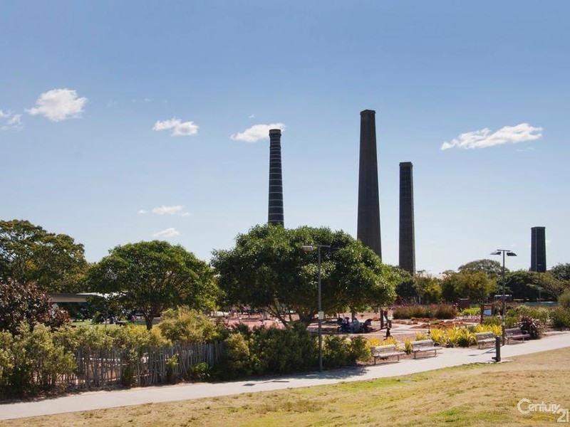 111 MITCHELL ROAD, Alexandria NSW 2015