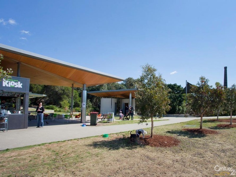 111 MITCHELL ROAD, Alexandria NSW 2015