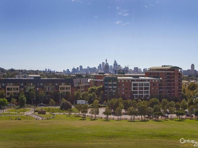 111 MITCHELL ROAD, Alexandria NSW 2015