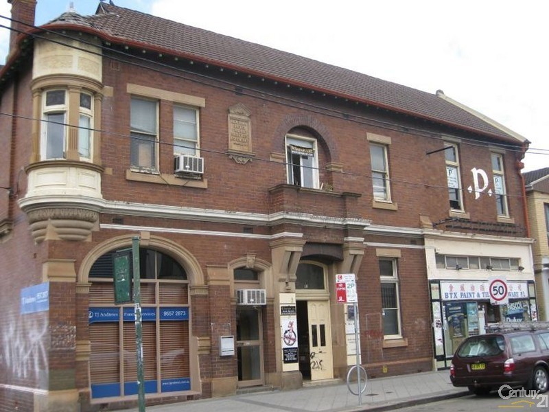 Enmore NSW 2042