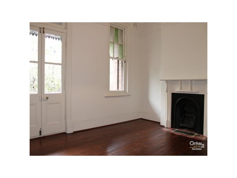 121 Cleveland Street, Chippendale NSW 2008