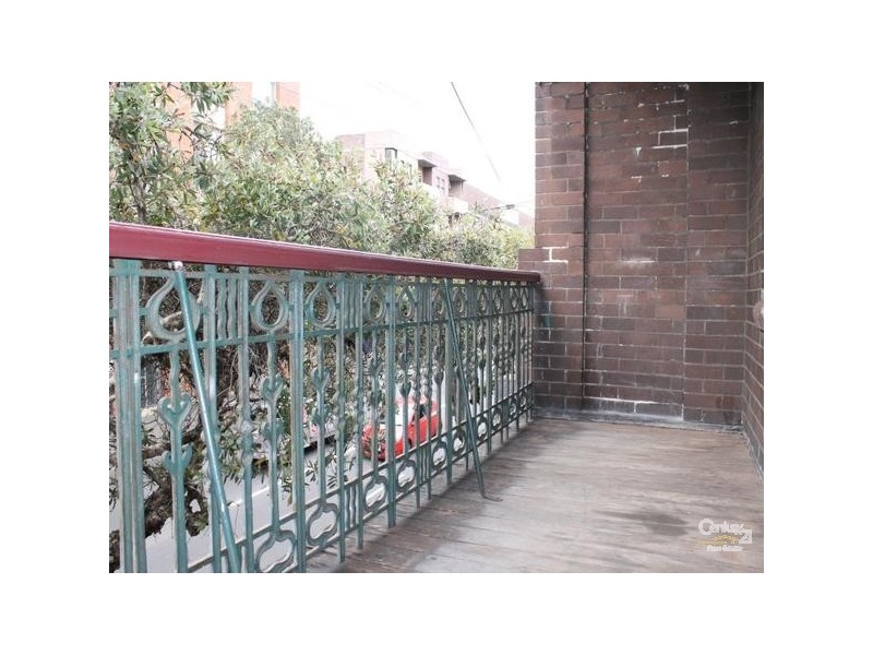 121 Cleveland Street, Chippendale NSW 2008