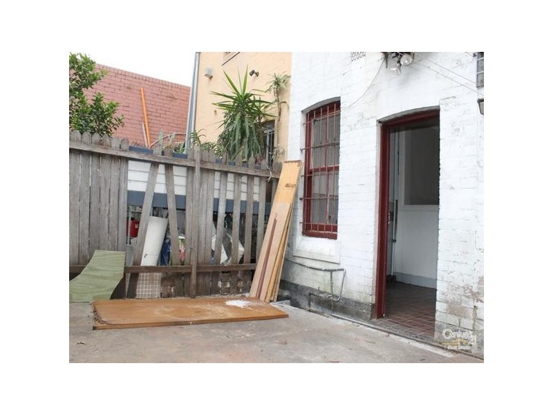 121 Cleveland Street, Chippendale NSW 2008