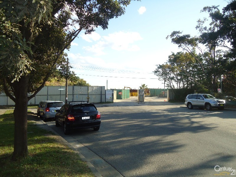 Alexandria NSW 2015