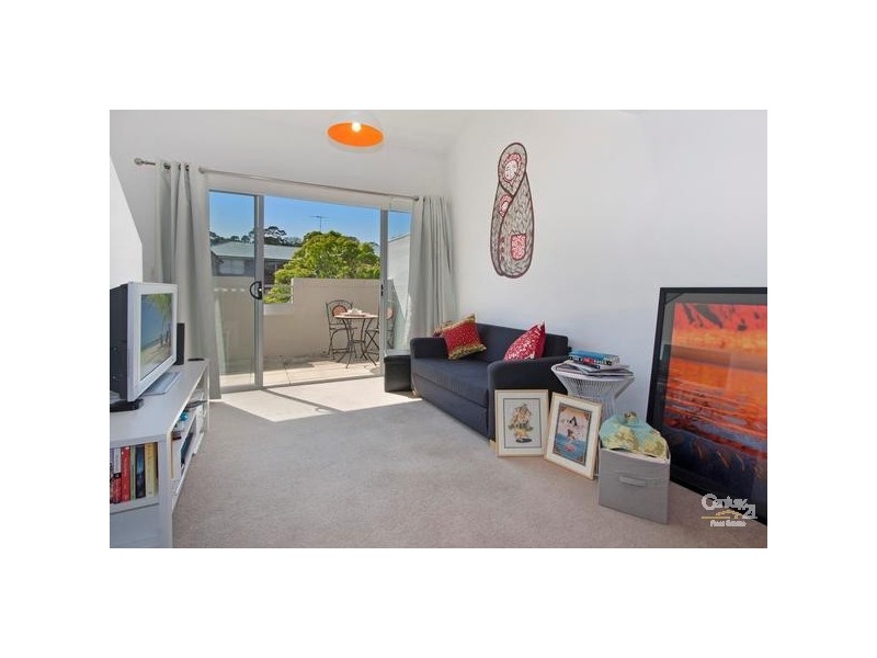 4/123 Cooper Street, Waterloo NSW 2017