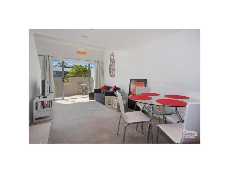 4/123 Cooper Street, Waterloo NSW 2017