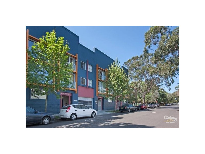 4/123 Cooper Street, Waterloo NSW 2017