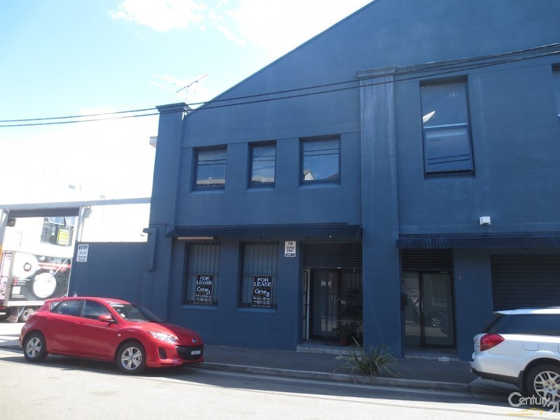 Leichhardt NSW 2040