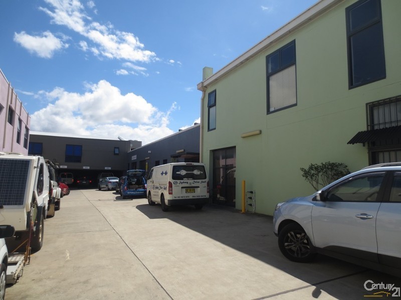 Leichhardt NSW 2040