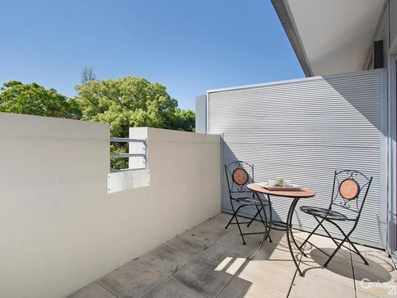 4/123 COOPER STREET, Waterloo NSW 2017