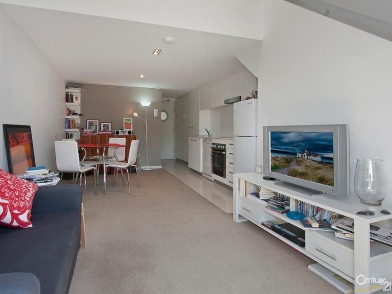 4/123 COOPER STREET, Waterloo NSW 2017