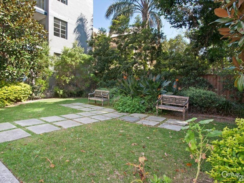 4/123 COOPER STREET, Waterloo NSW 2017