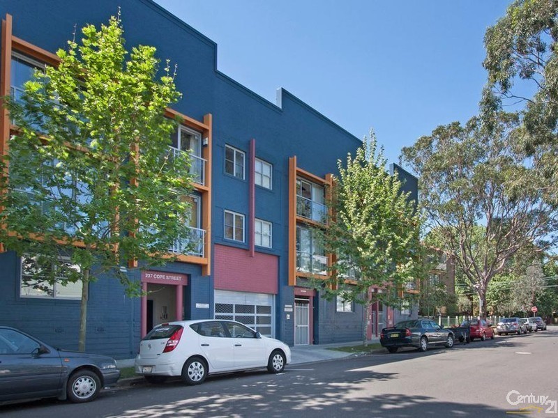 4/123 COOPER STREET, Waterloo NSW 2017