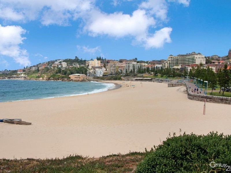 17/120 Beach Street, Coogee NSW 2034