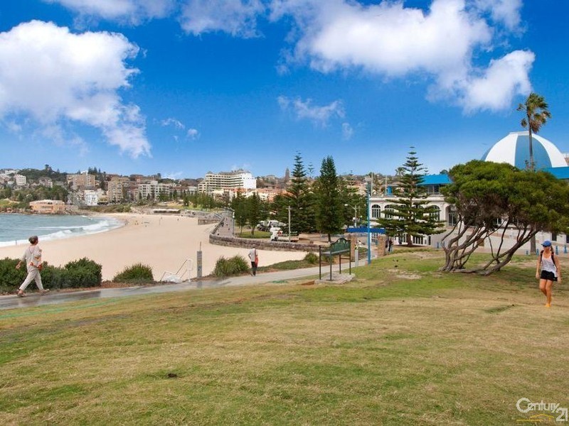 17/120 Beach Street, Coogee NSW 2034