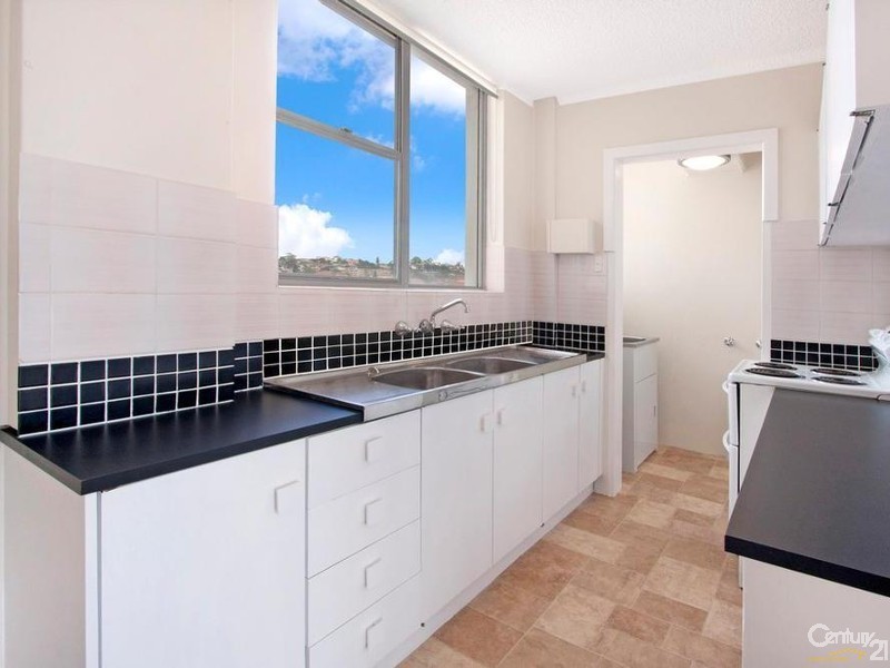 17/120 Beach Street, Coogee NSW 2034