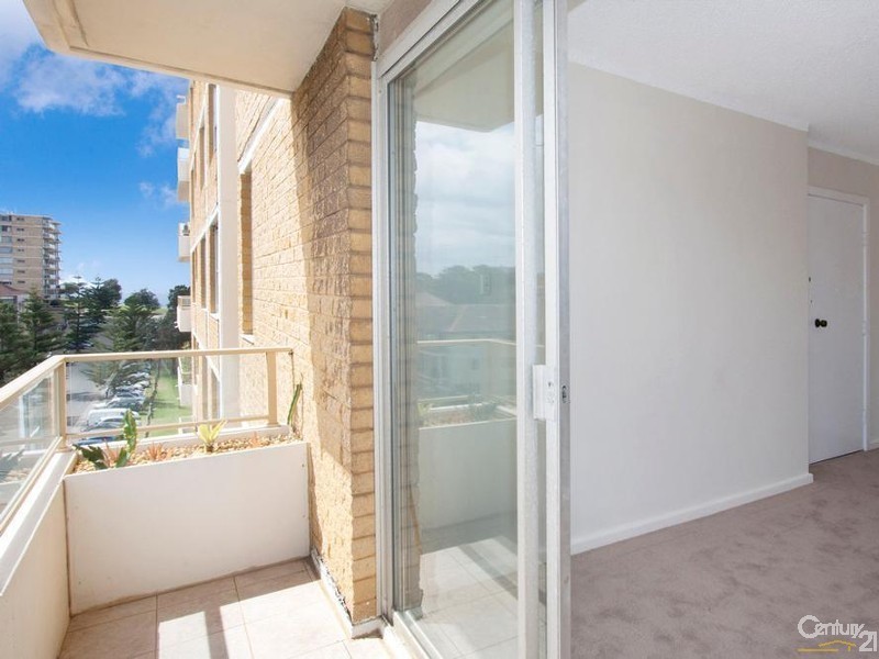 17/120 Beach Street, Coogee NSW 2034