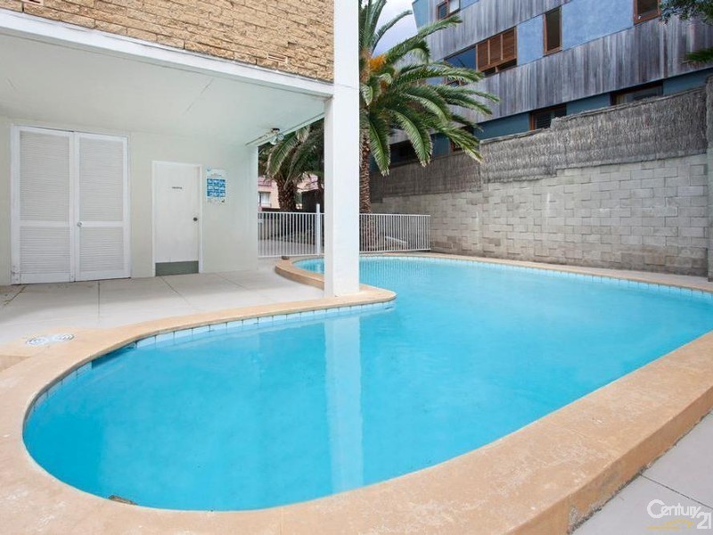 17/120 Beach Street, Coogee NSW 2034