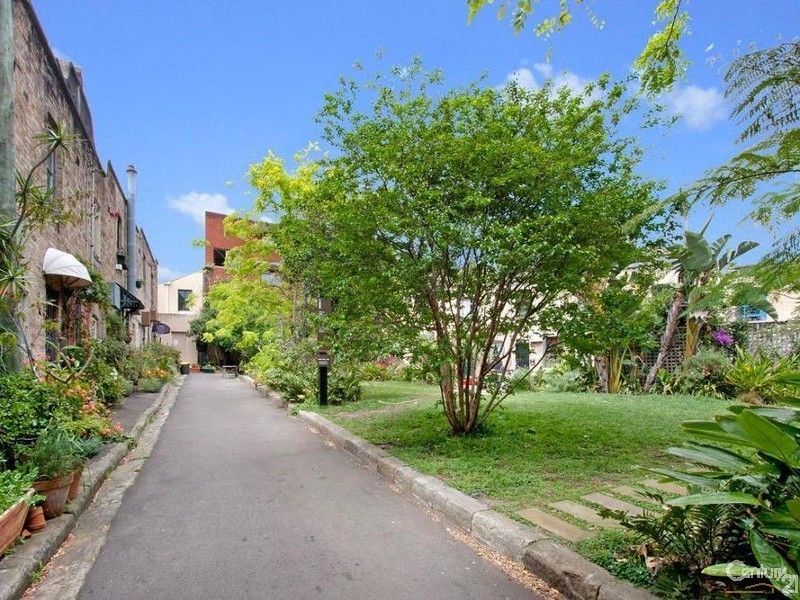 20 Rose Terrace, Paddington NSW 2021