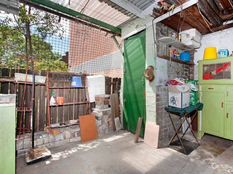 20 Rose Terrace, Paddington NSW 2021